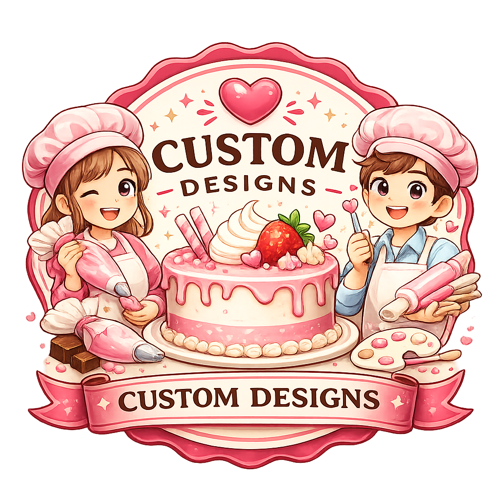 Custom Designs